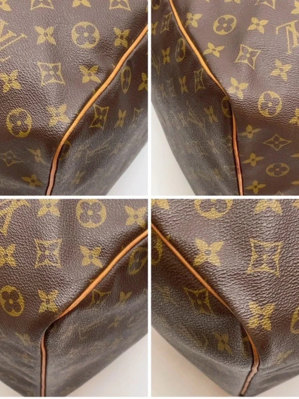 Louis Vuitton iconic louis